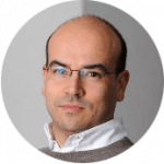 Alejandro G. Pérez